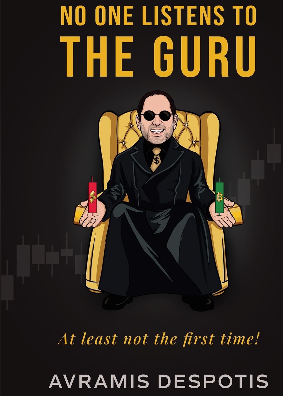No One Listens To The Guru Law