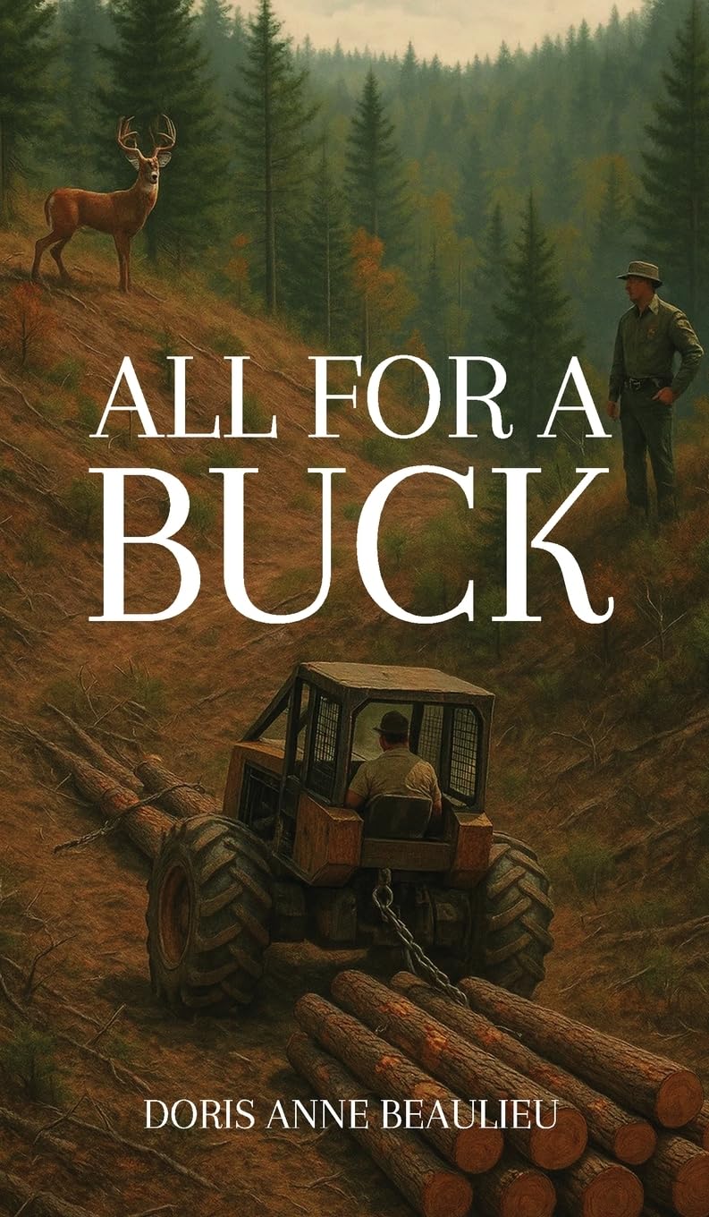 Product Image: ALL FOR A BUCK