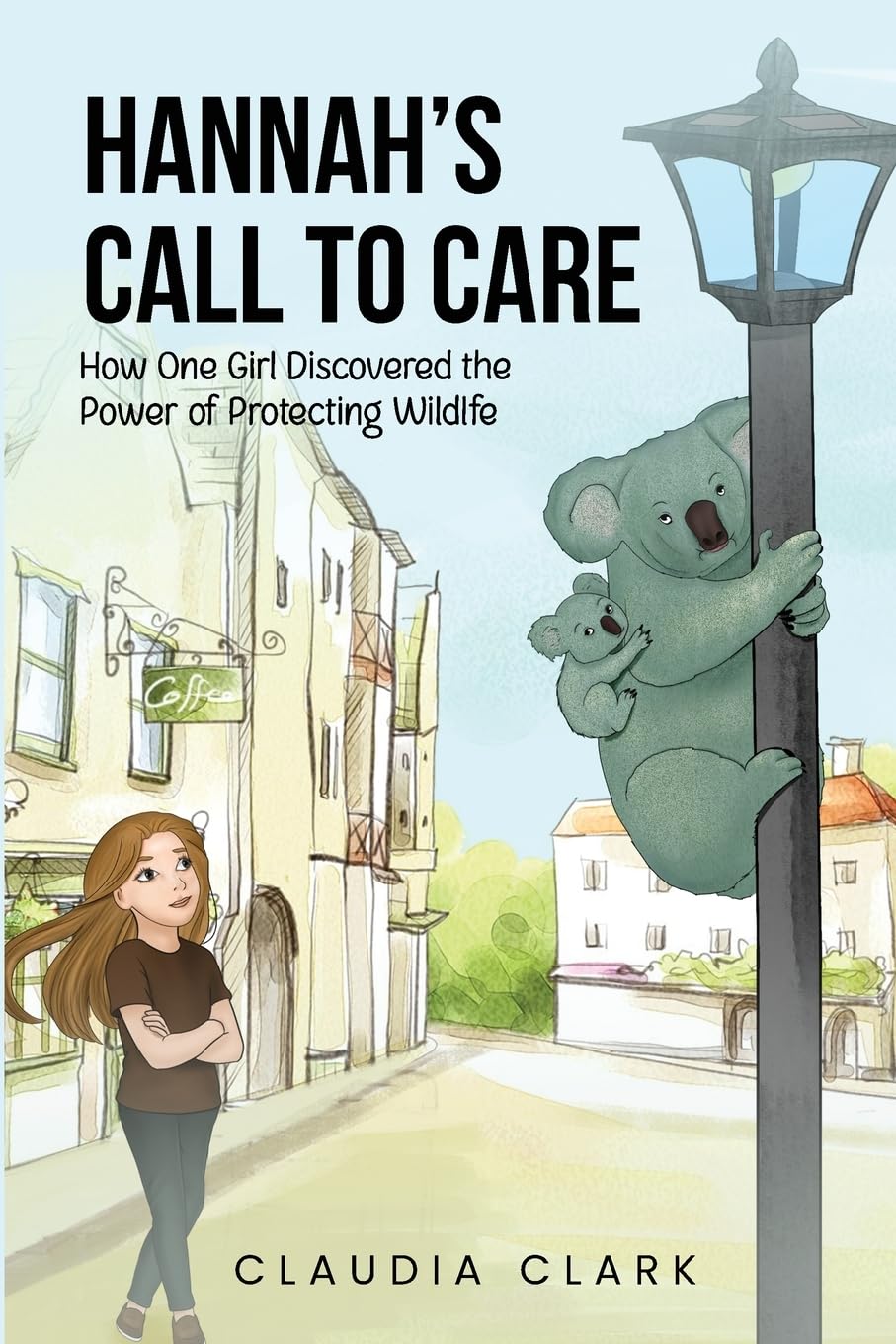 Hannah's Call To Care Non-fiction