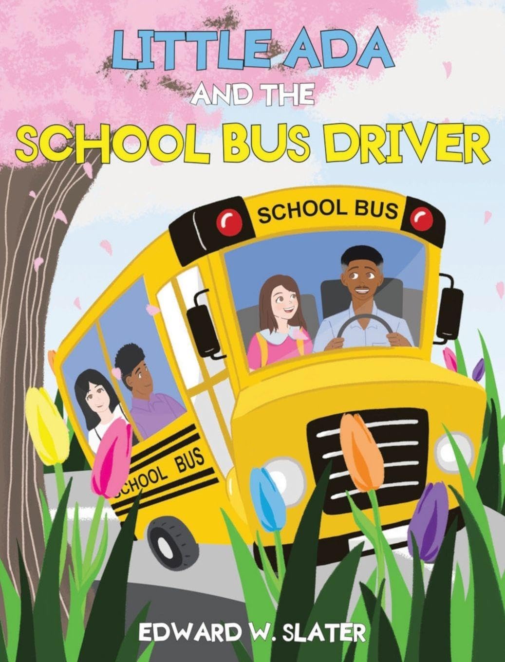 Little Ada and the School Bus Driver Novels & Short Stories