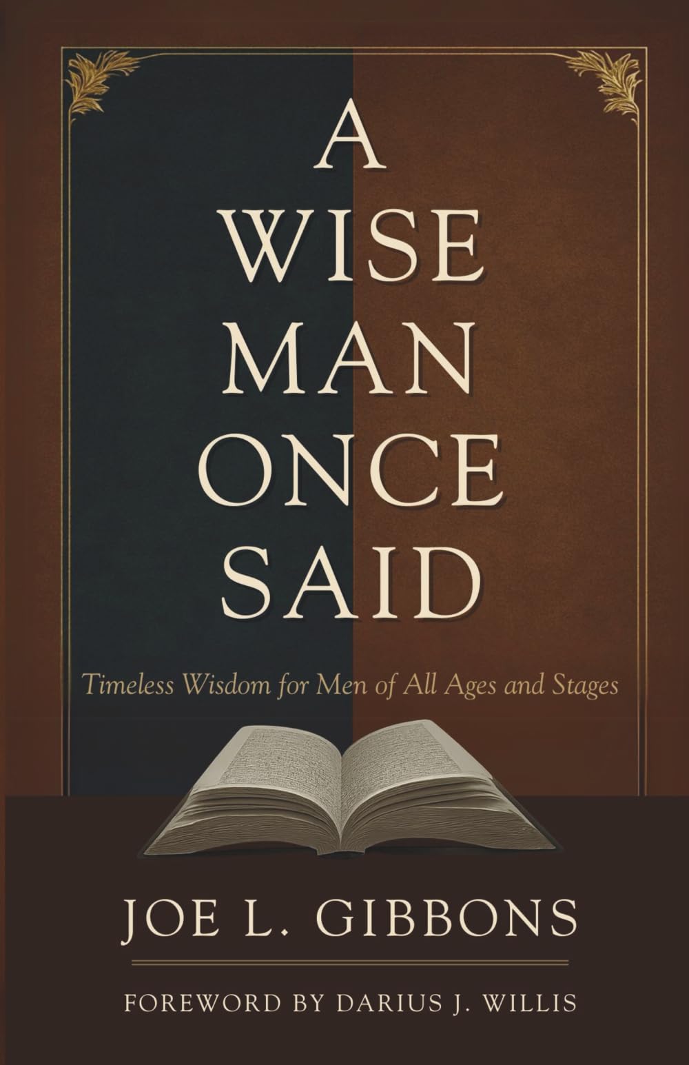 Product Image: A Wise Man Once Said