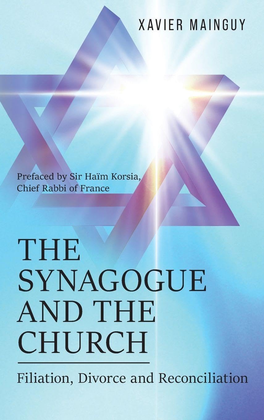 The Synagogue and the Church Politics & History