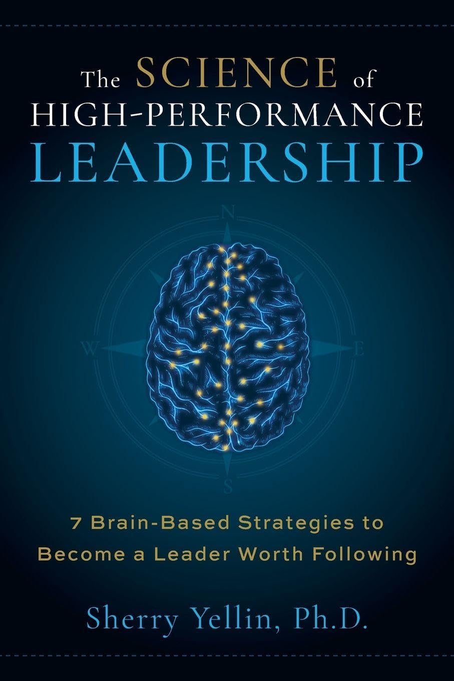 The SCIENCE of High-Performance Leadership Law