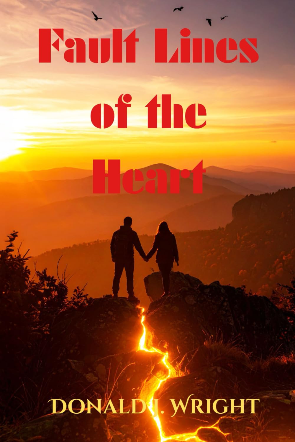 Fault Lines of the Heart Contemporary literature