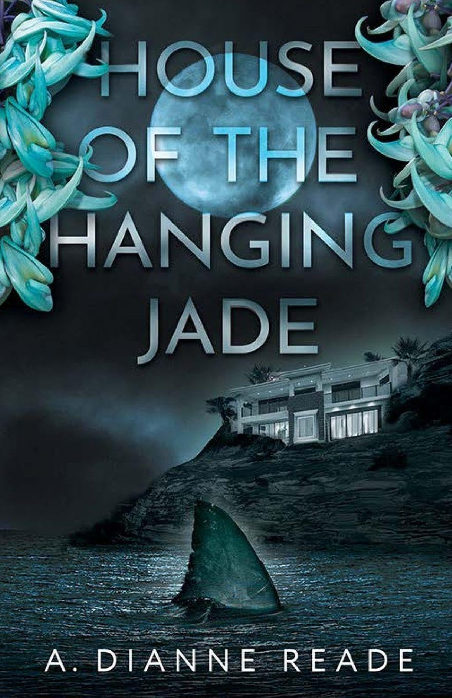 House of the Hanging Jade Contemporary literature