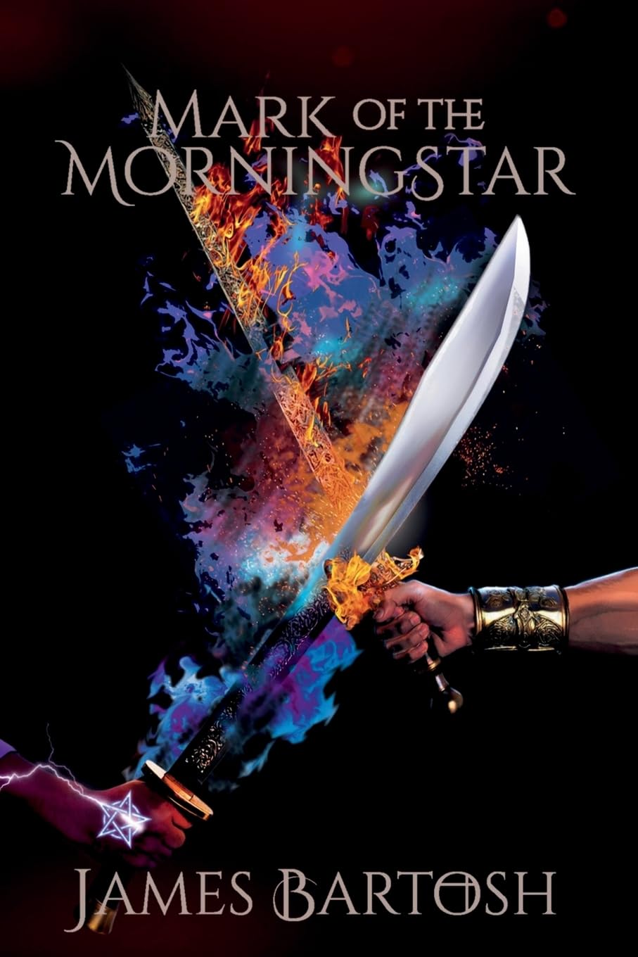 Product Image: Mark of the Morningstar