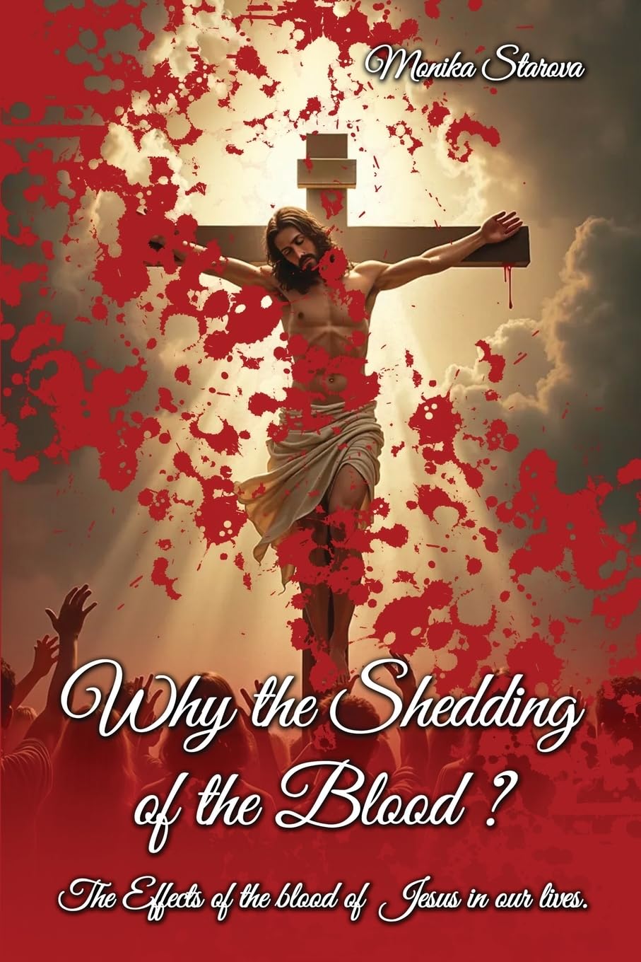 Why the Shedding of the Blood Religion & Esotericism