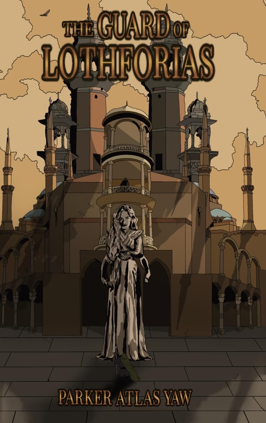 The Guard of Lothforias LGBTQ+