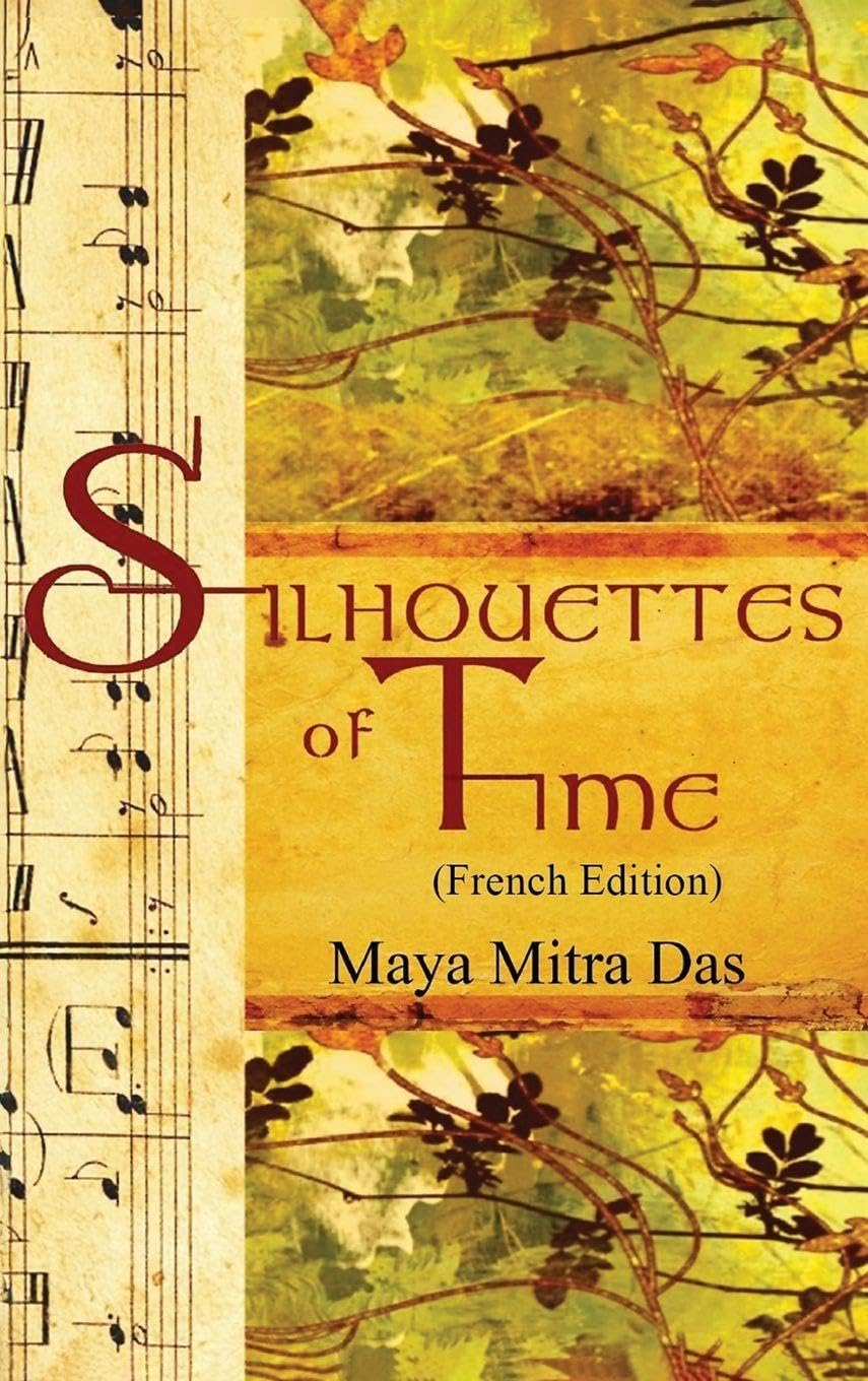 Silhouettes of Time (French Edition) Contemporary literature