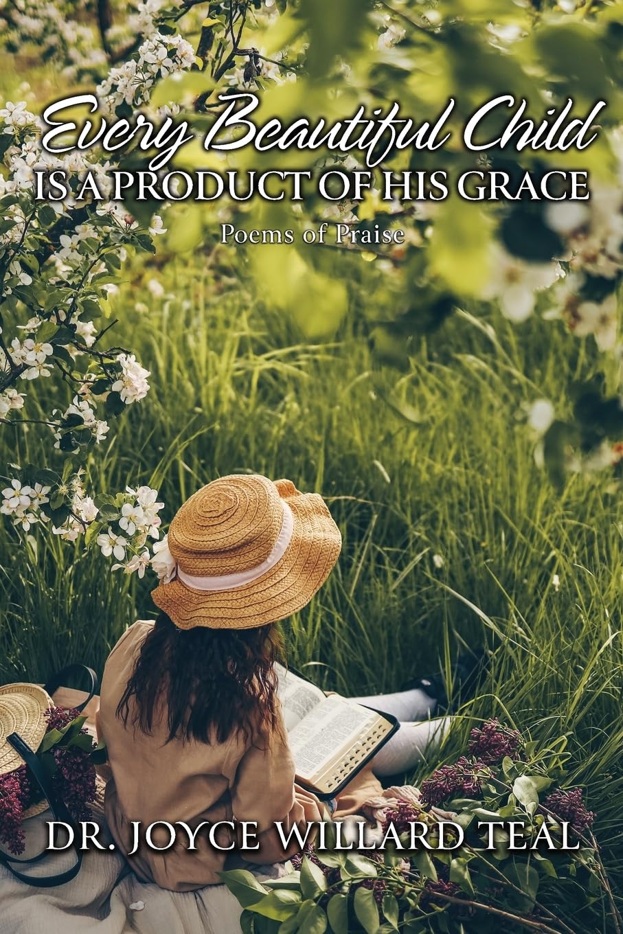 Every Beautiful Child Is A Product of His Grace Religion & Esotericism