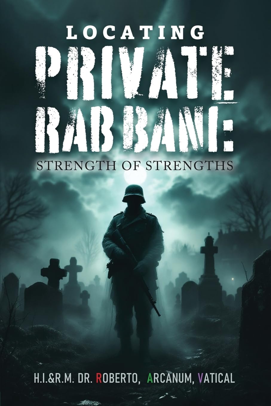 Locating Private Rabbani Philosophy