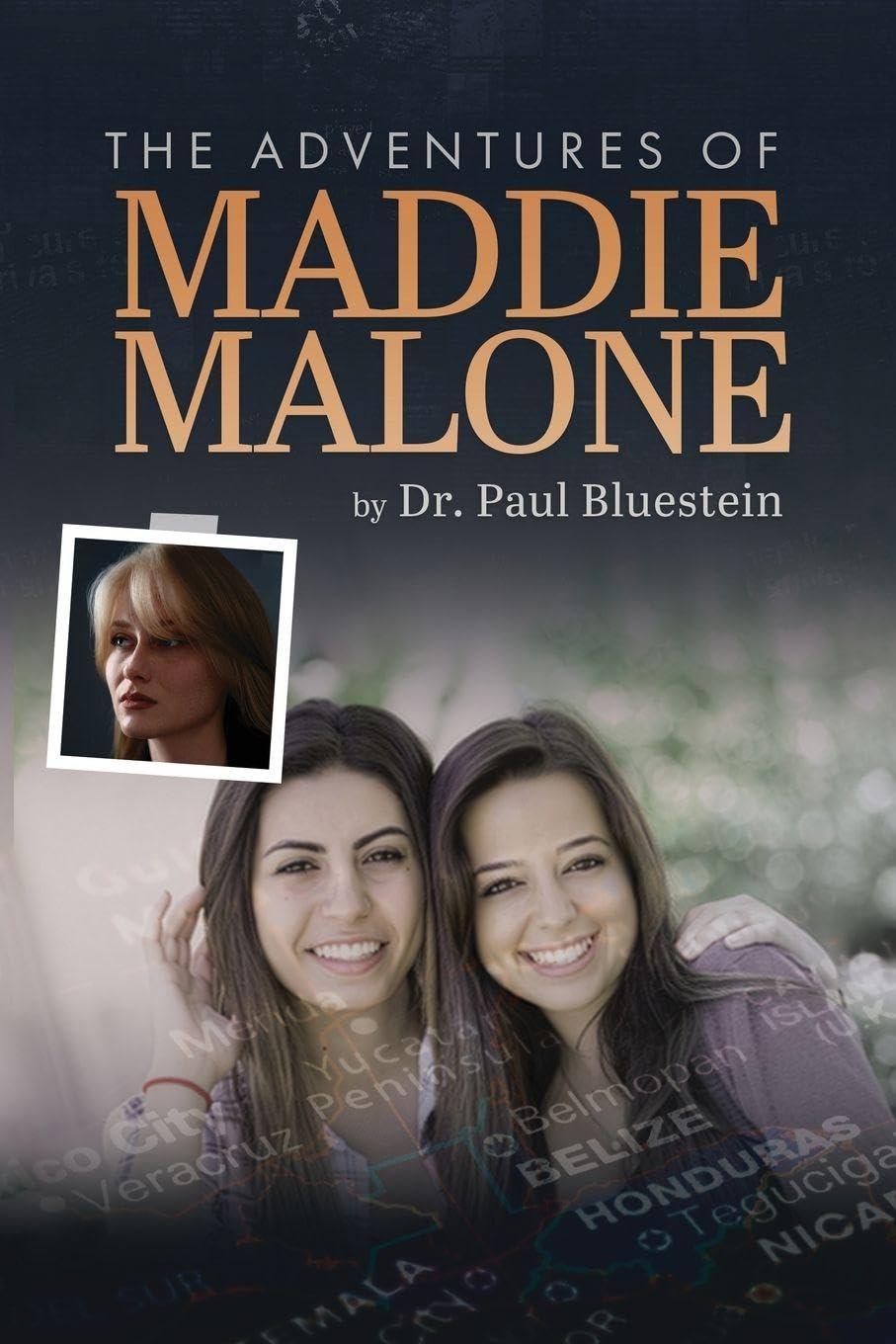 The Adventures of Maddie Malone Contemporary literature