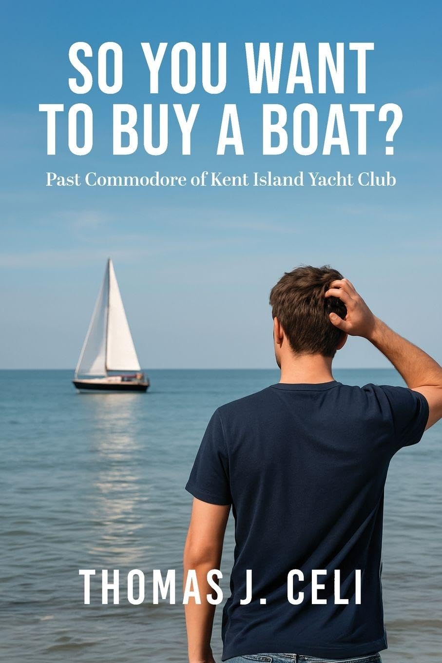 So You Want To Buy A Boat? Reference Books