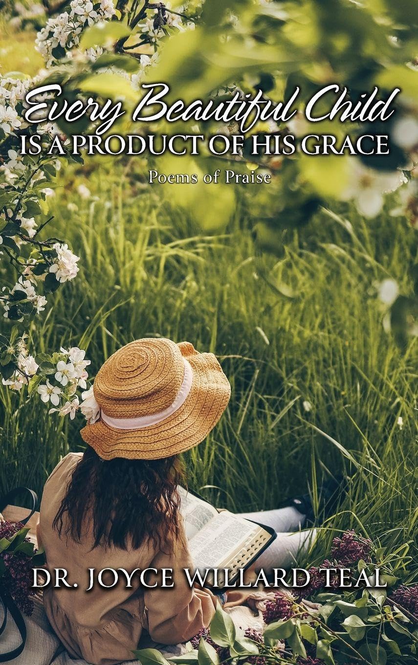 Every Beautiful Child Is A Product of His Grace Religion & Esotericism