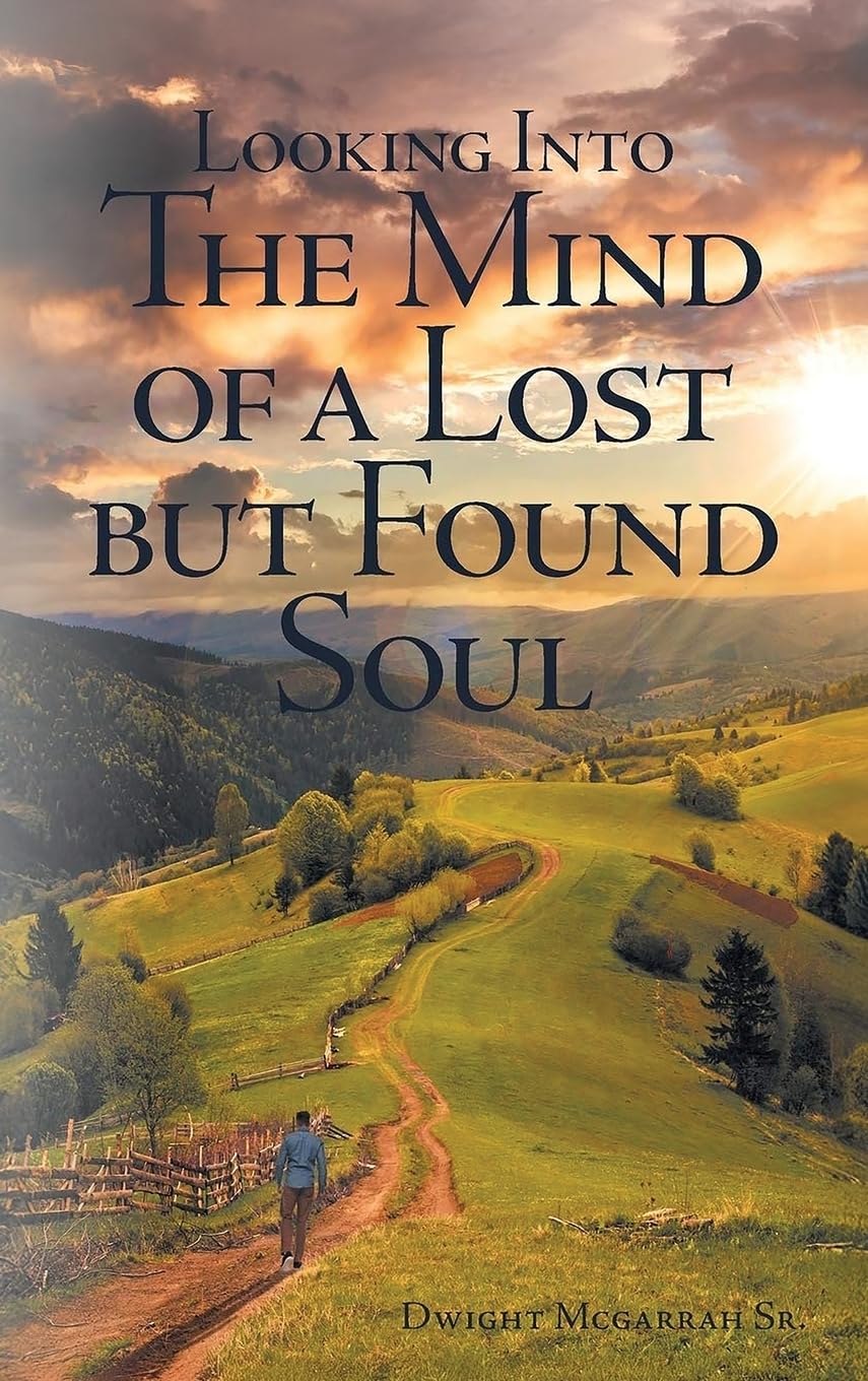 Looking Into the Mind of a Lost but Found Soul Religion & Esotericism