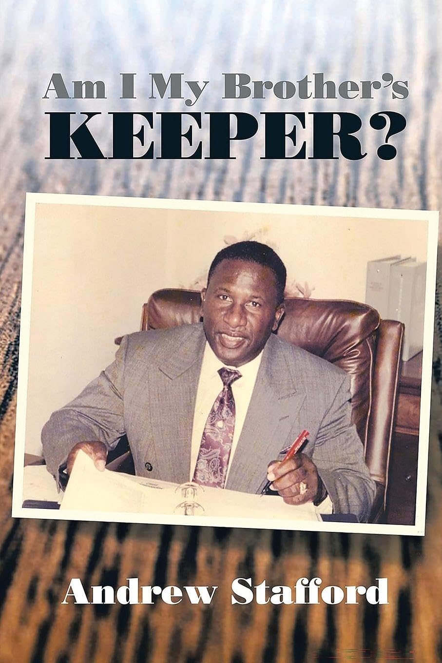 Am I My Brother's Keeper? Art & Literature
