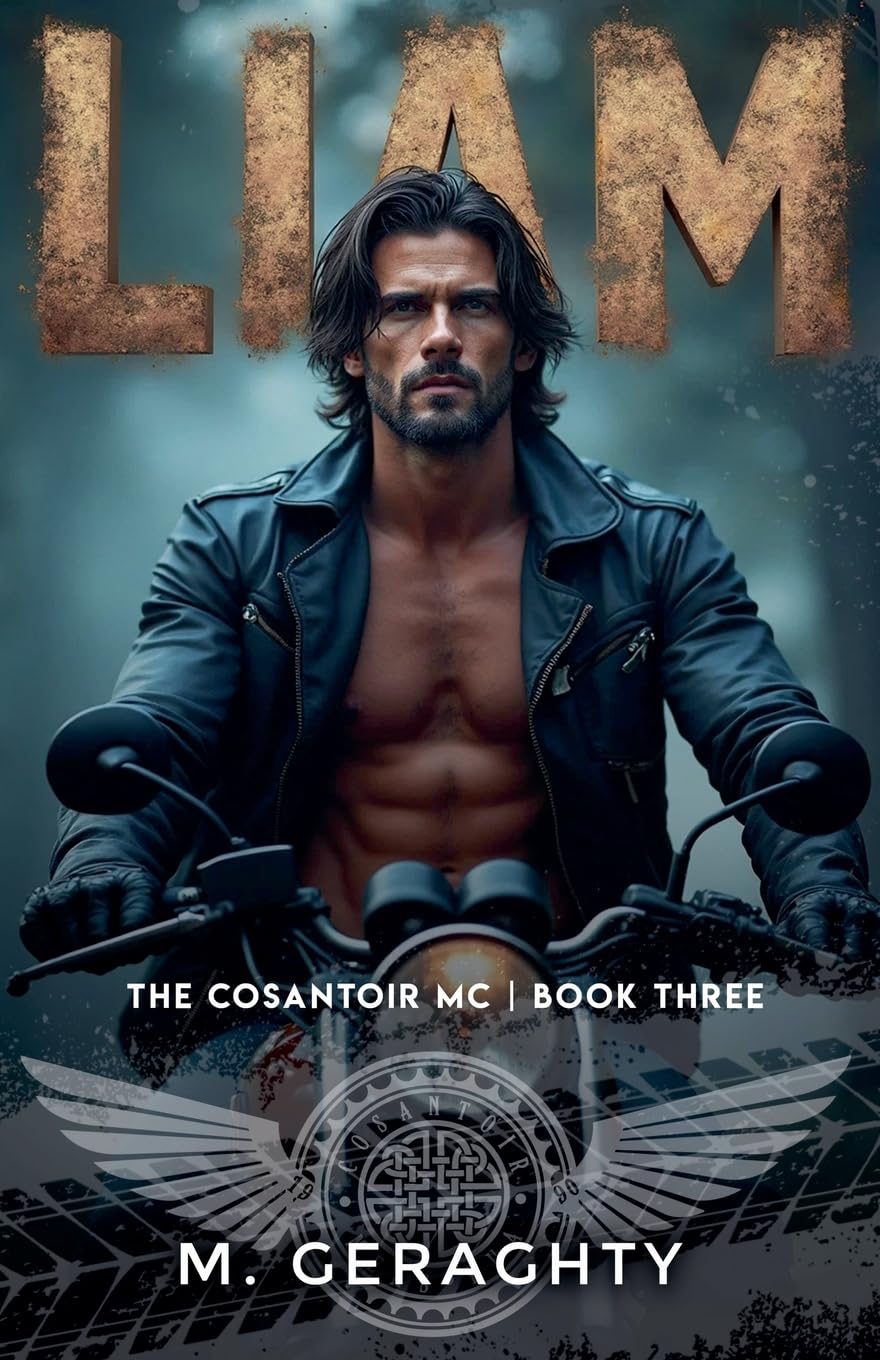 Liam Contemporary literature