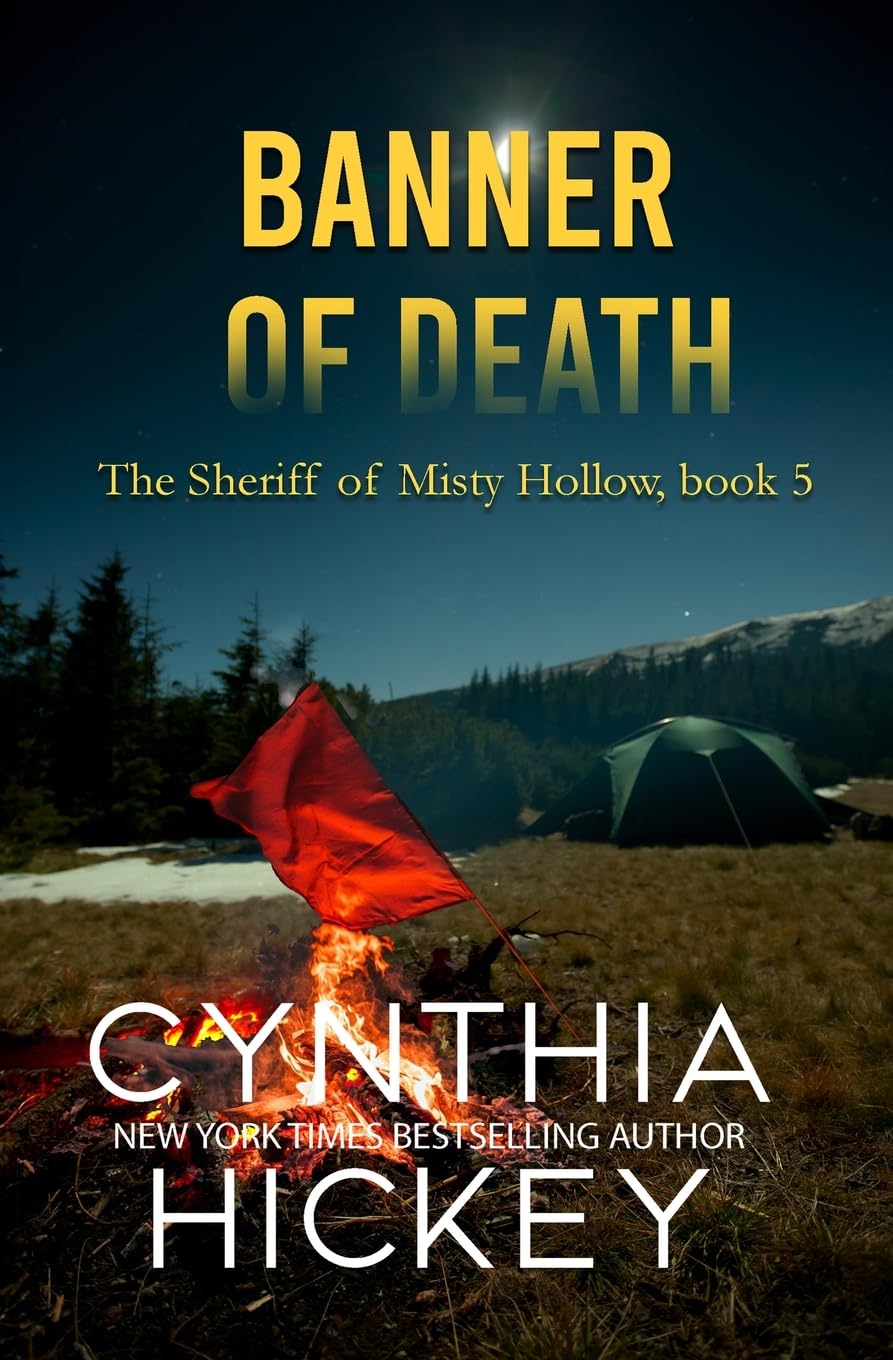 Banner of Death Contemporary literature
