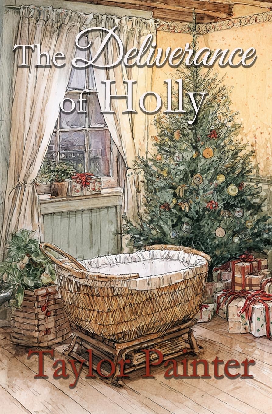 The Deliverance of Holly (The Eternal Bloom Trilogy, Band 3) Contemporary literature