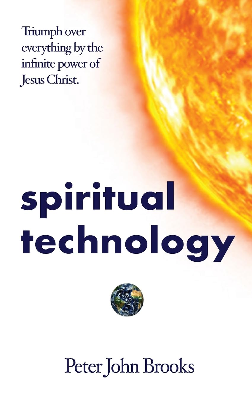Spiritual Technology Religion & Esotericism