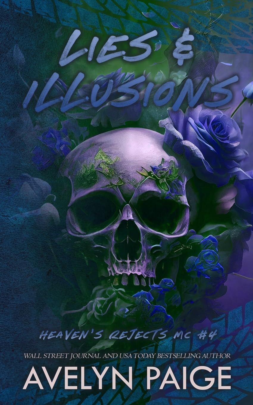 Lies and Illusions Deluxe Edition Contemporary literature