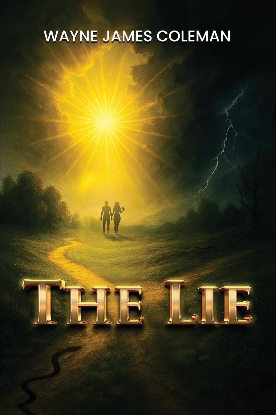 The LIE Religion & Esotericism