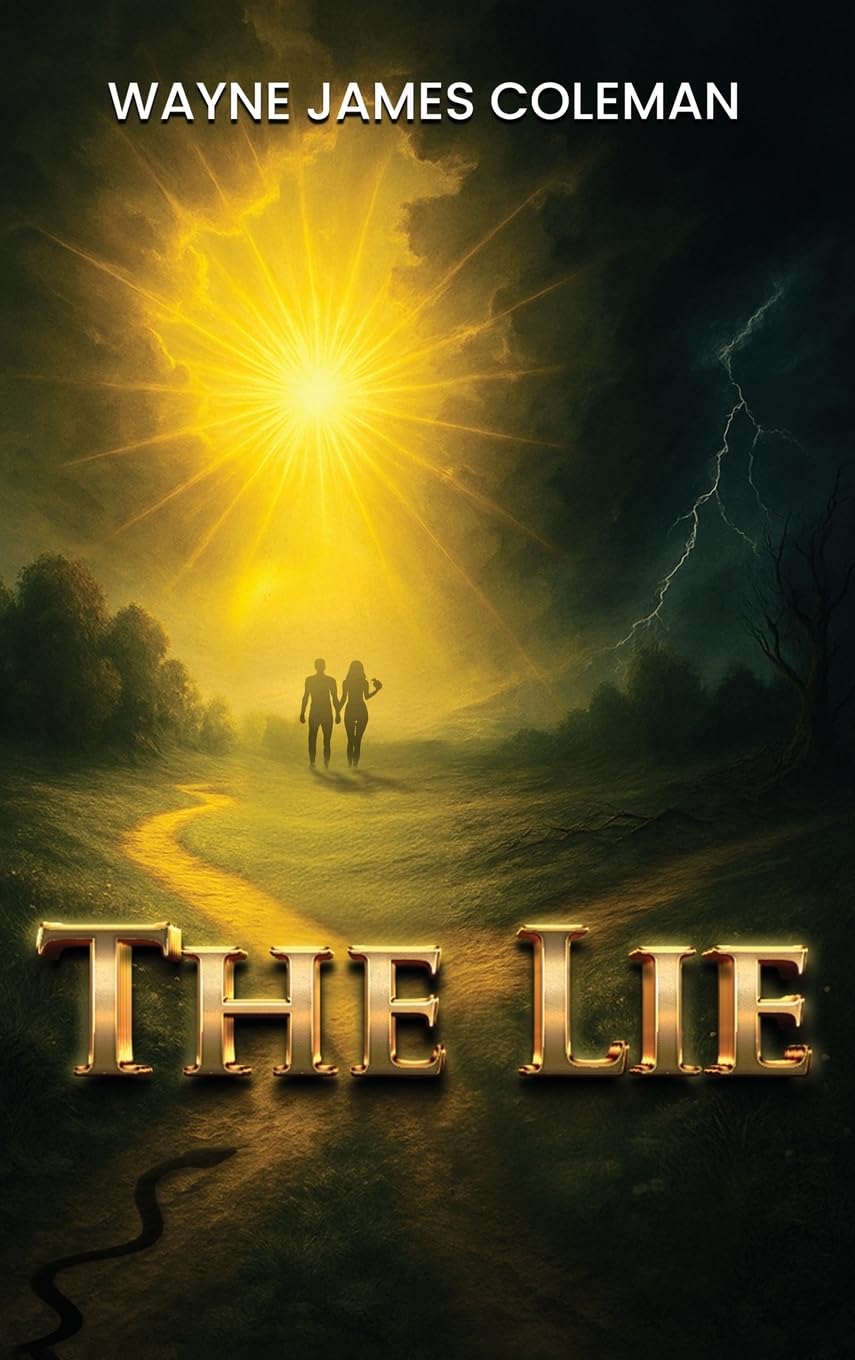 Product Image: The LIE