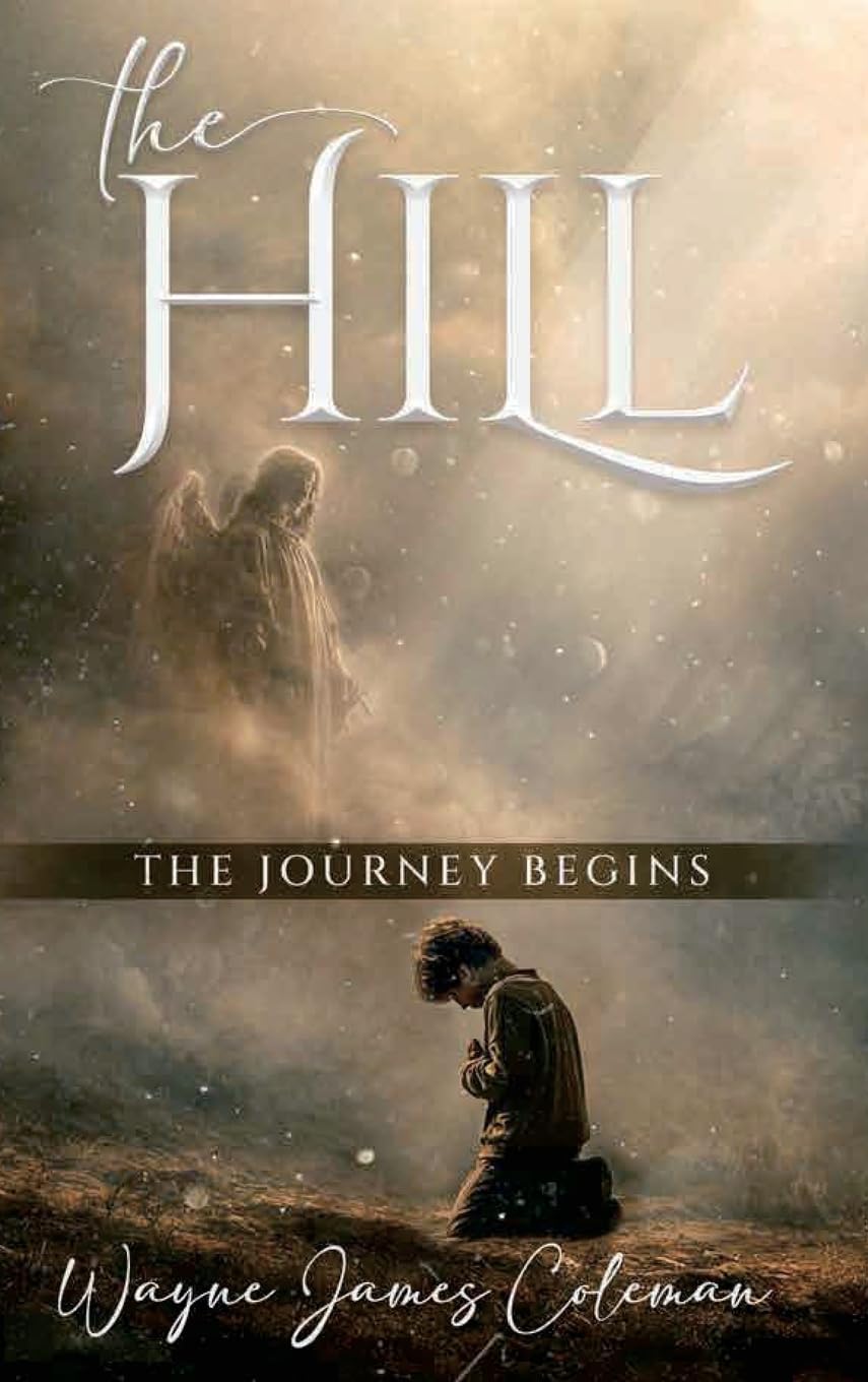 The Hill Contemporary literature
