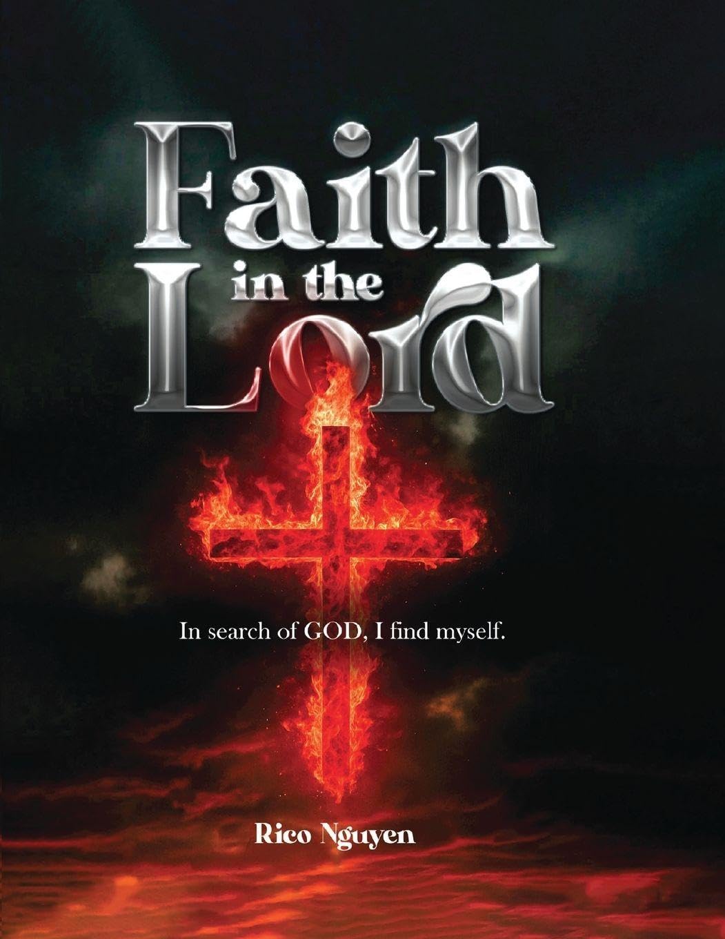Faith in The Lord Politics & Society