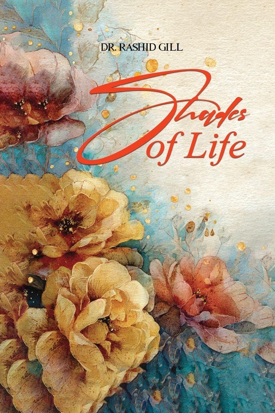 Shades of Life Poetry