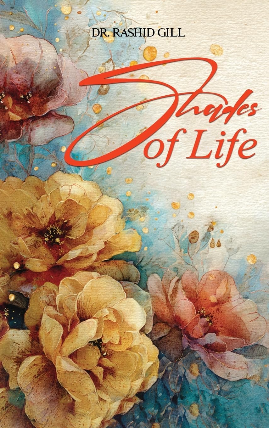 Shades of Life Poetry