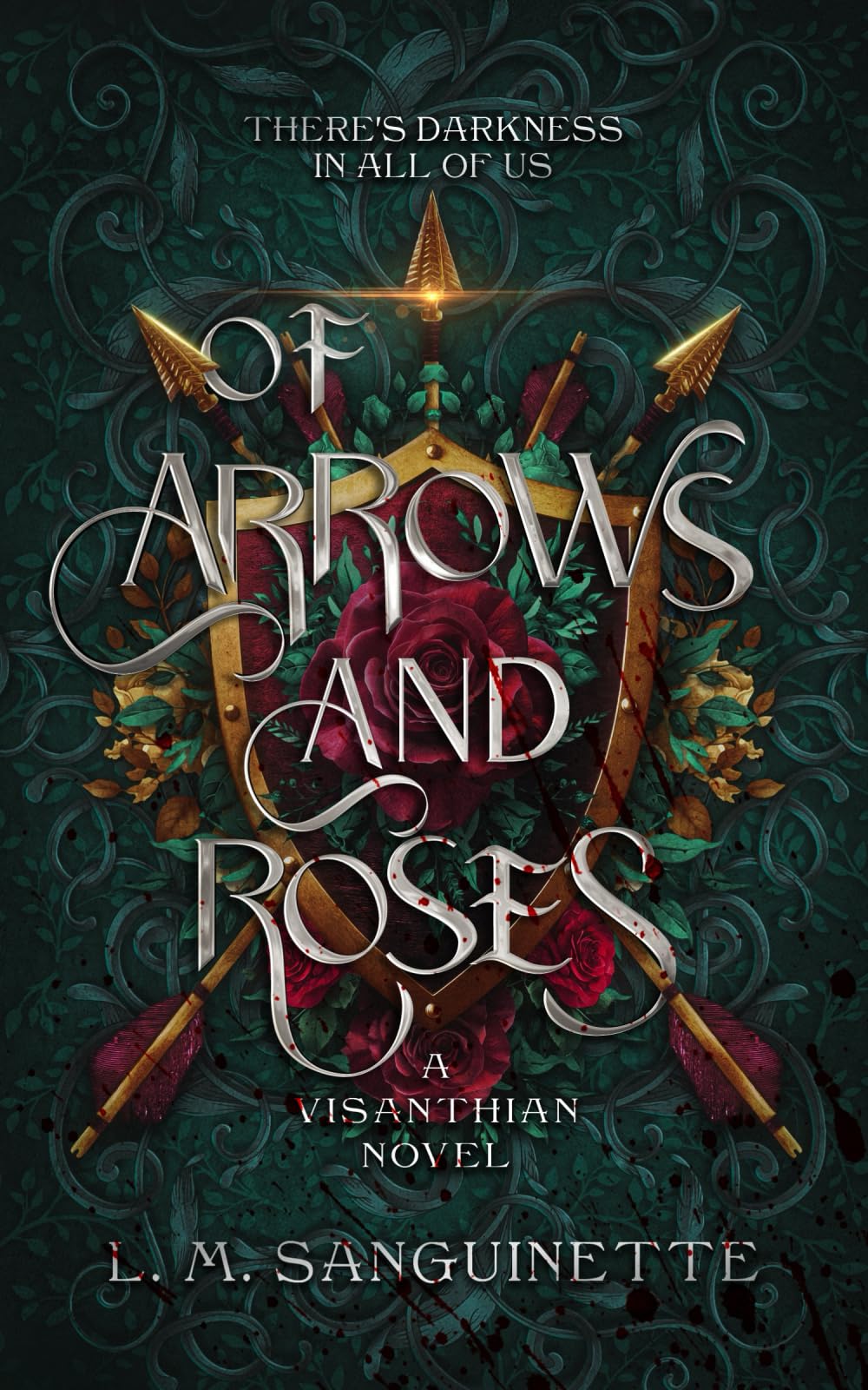 Of Arrows And Roses Contemporary literature
