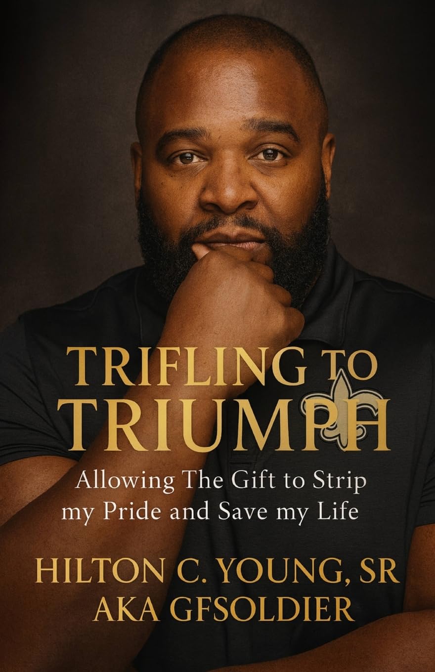 Trifling to Triumph Psychology