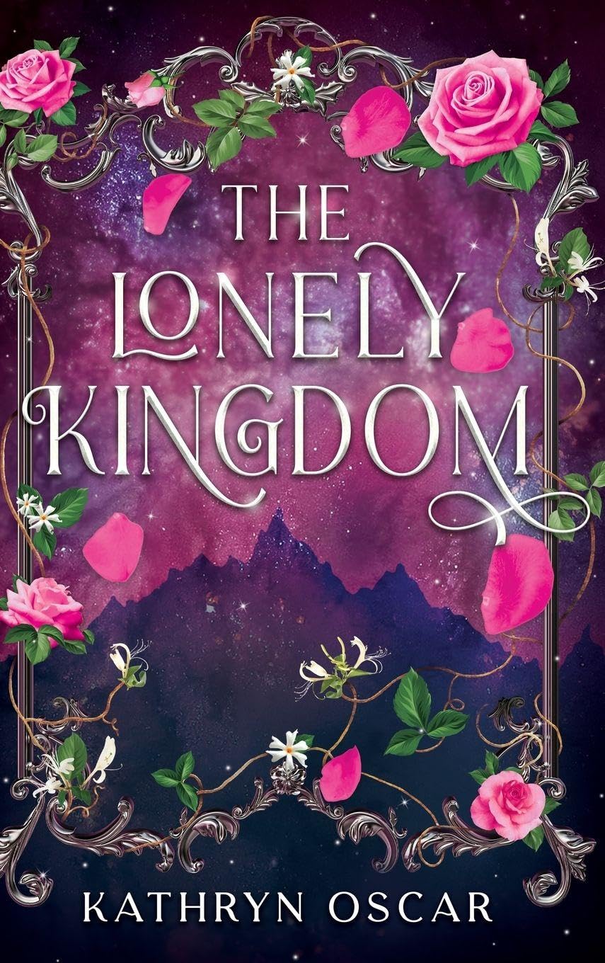 Product Image: The Lonely Kingdom