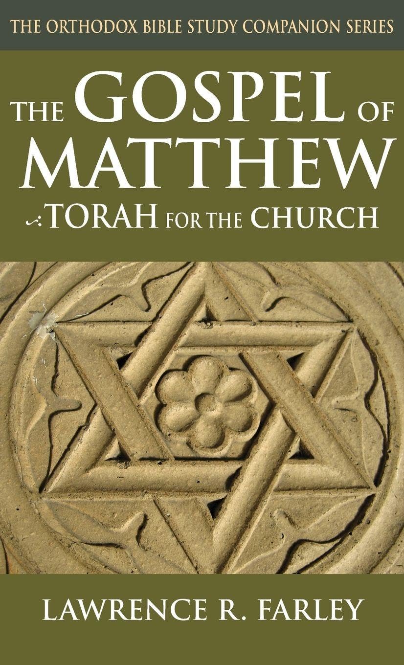 The Gospel of Matthew Religion & Esotericism