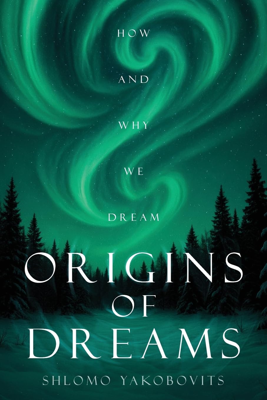 Origins of Dreams Psychology