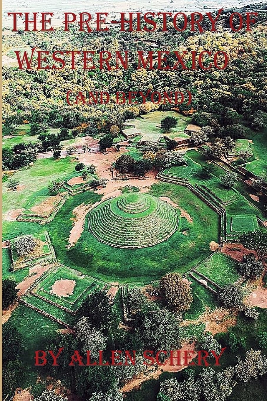 The Pre-History of Western Mexico Social Sciences