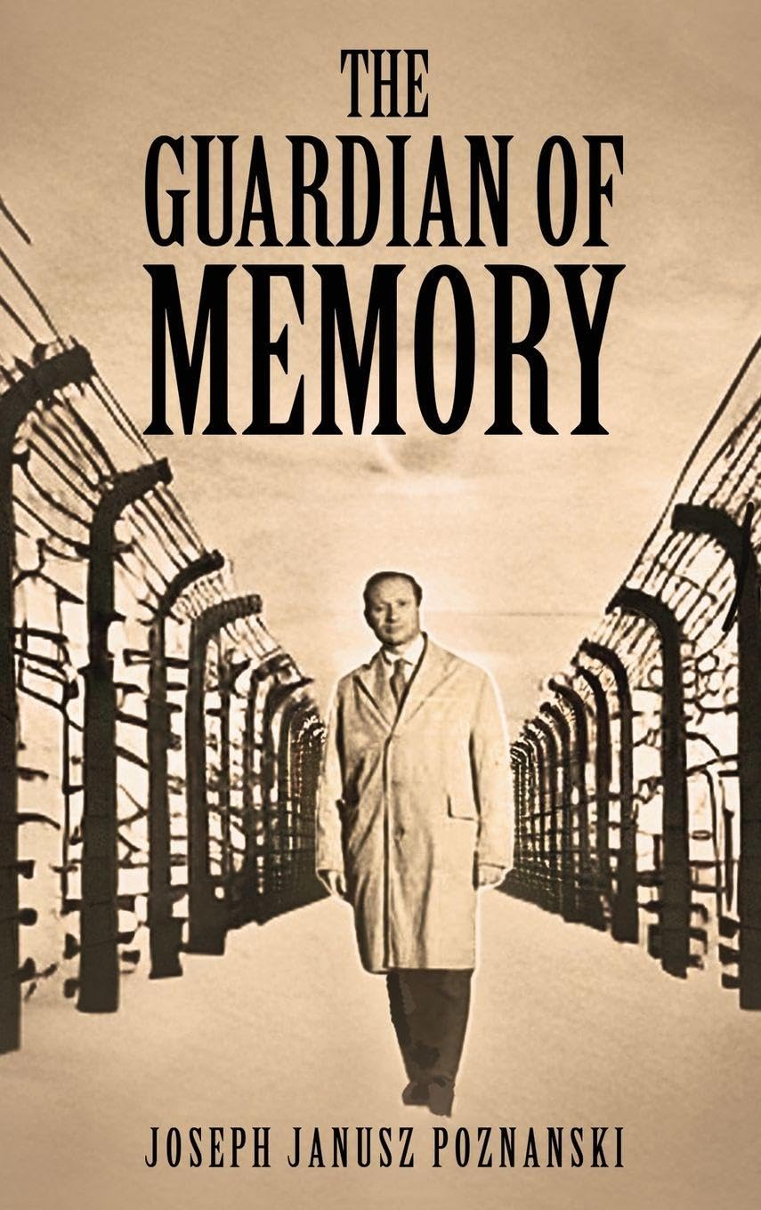 THE GUARDIAN OF MEMORY Art & Literature
