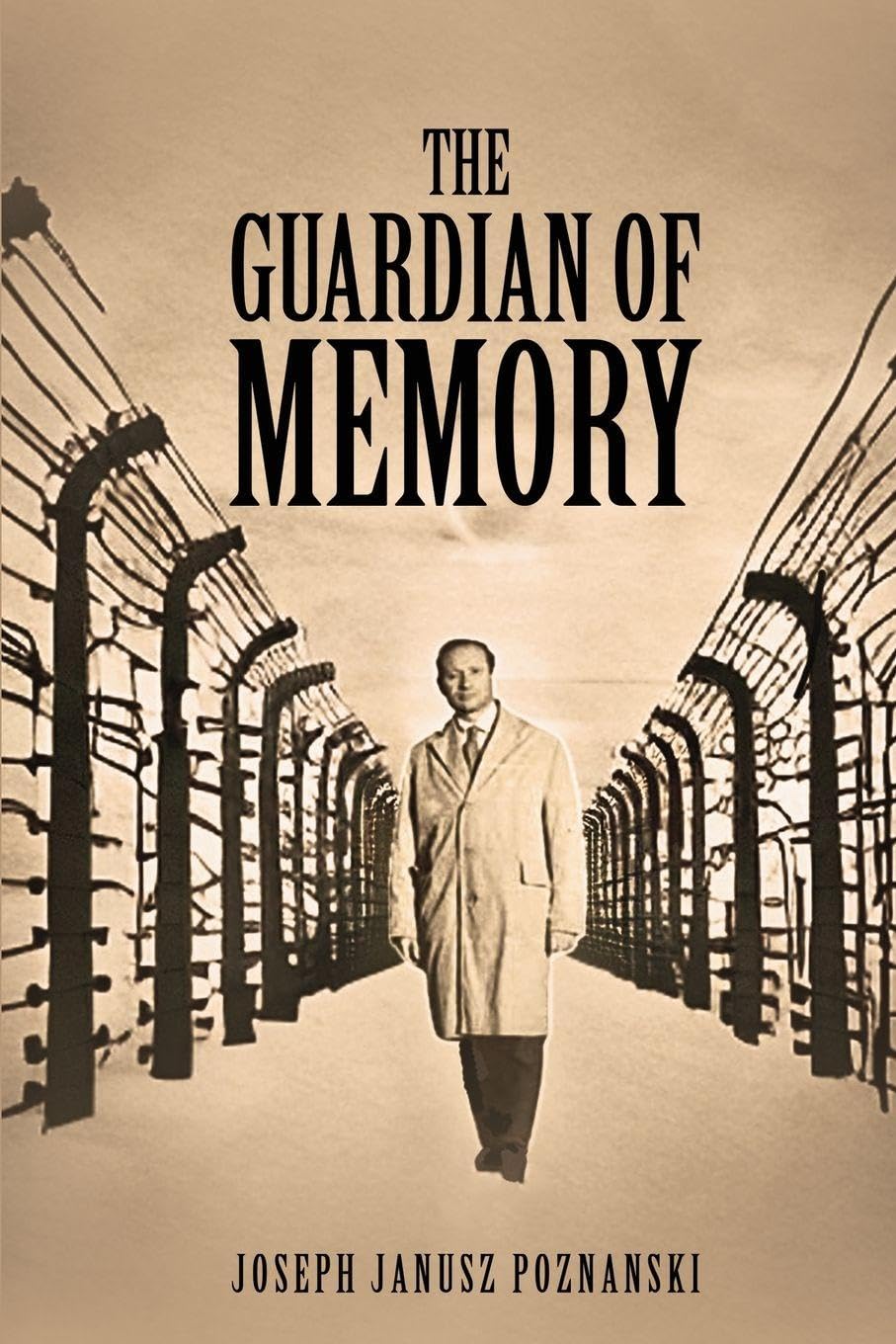 THE GUARDIAN OF MEMORY Memories