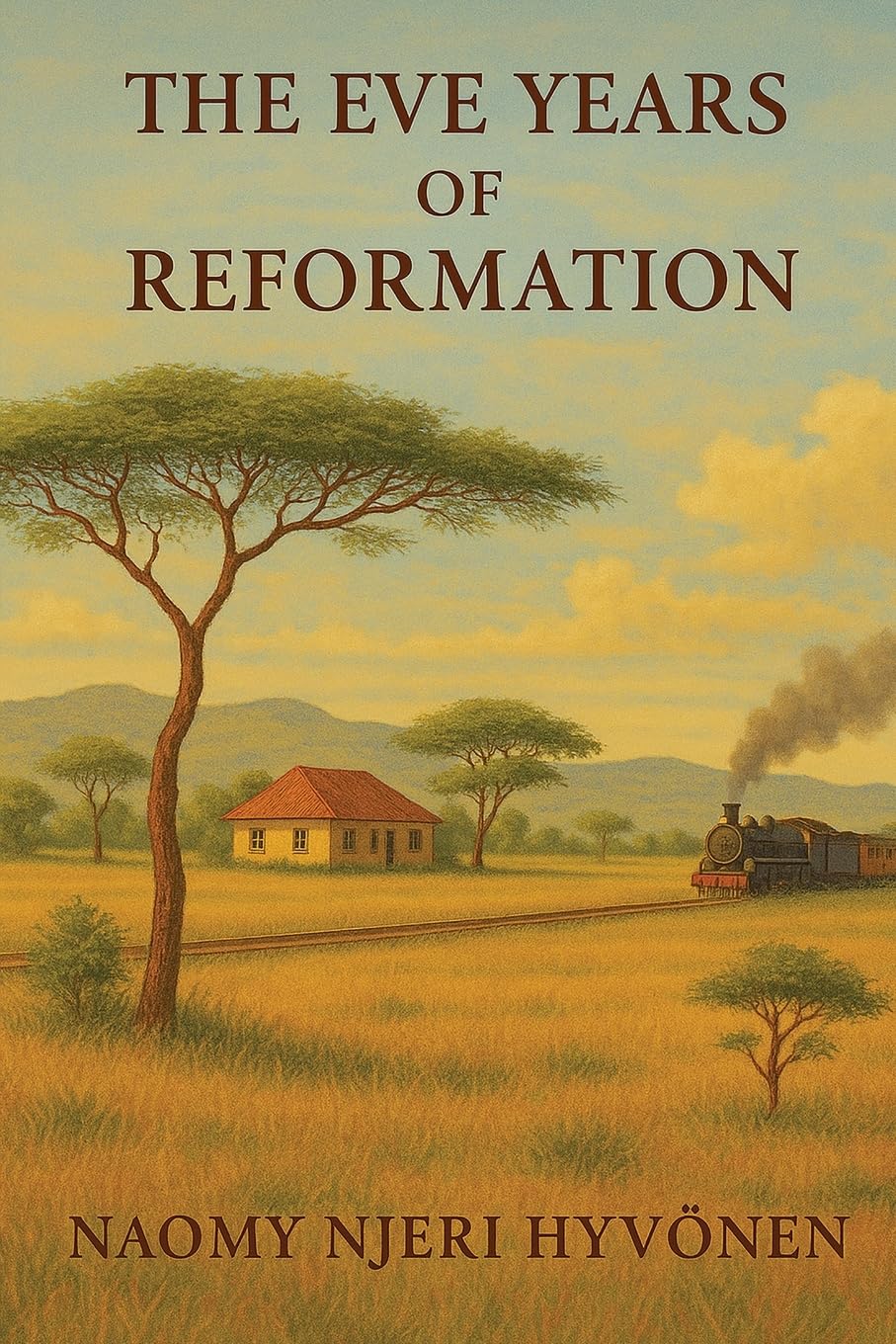 THE EVE YEARS OF REFORMATION Politics & History