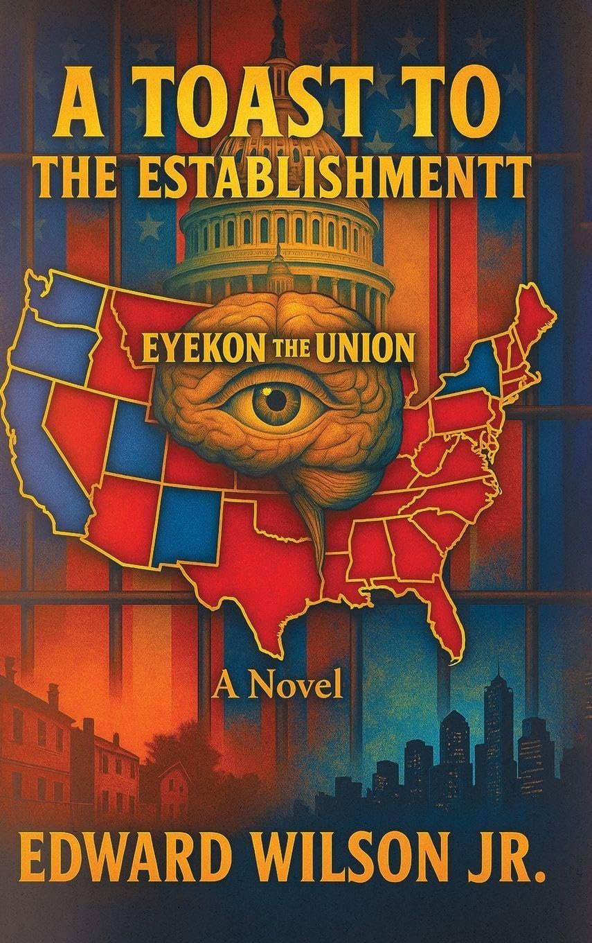 A Toast to the Establishment Self-help