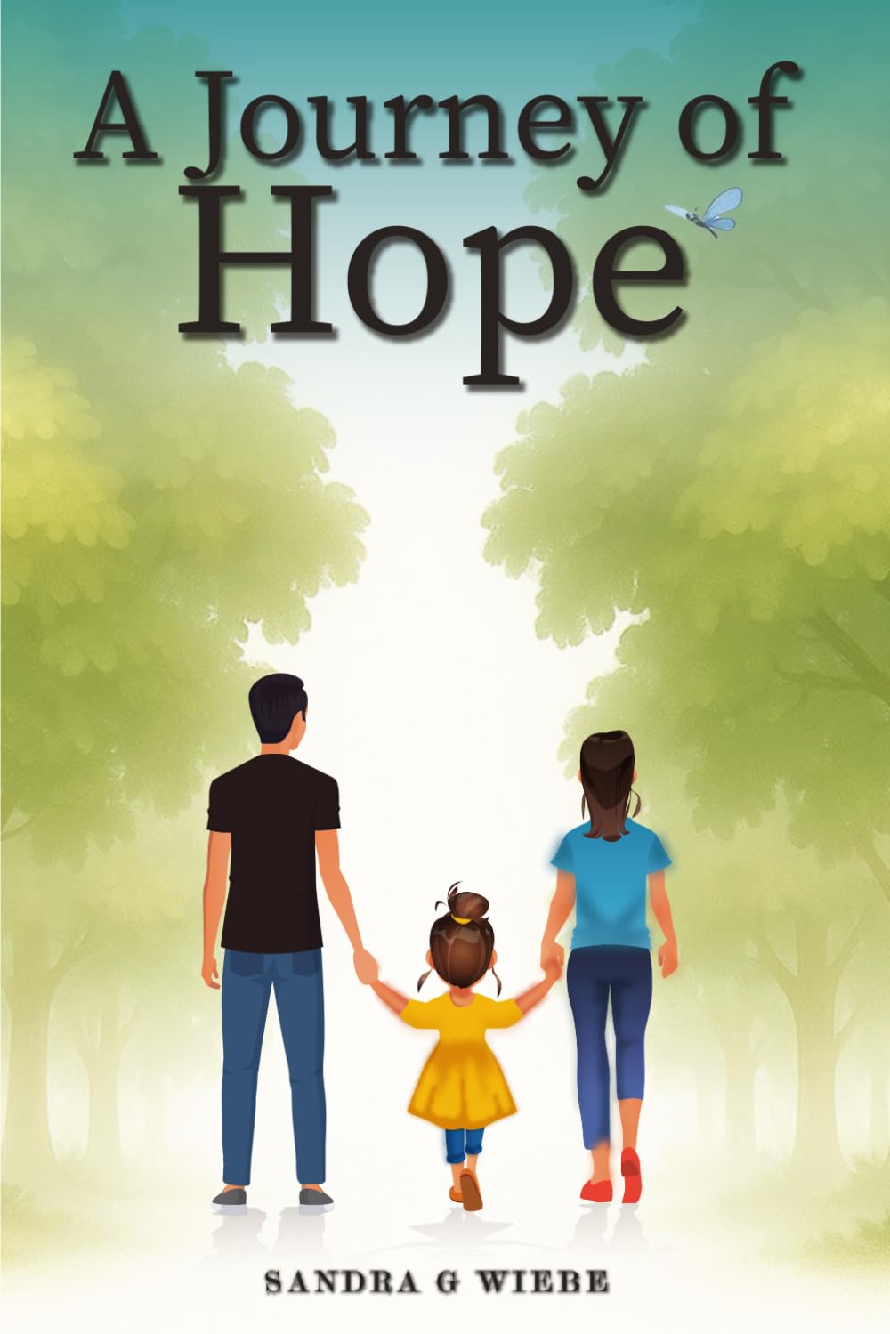 A Journey of Hope Novels & Short Stories