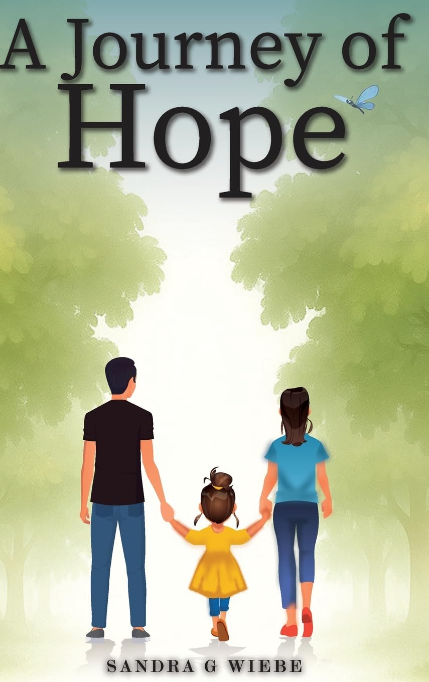 A Journey of Hope Novels & Short Stories
