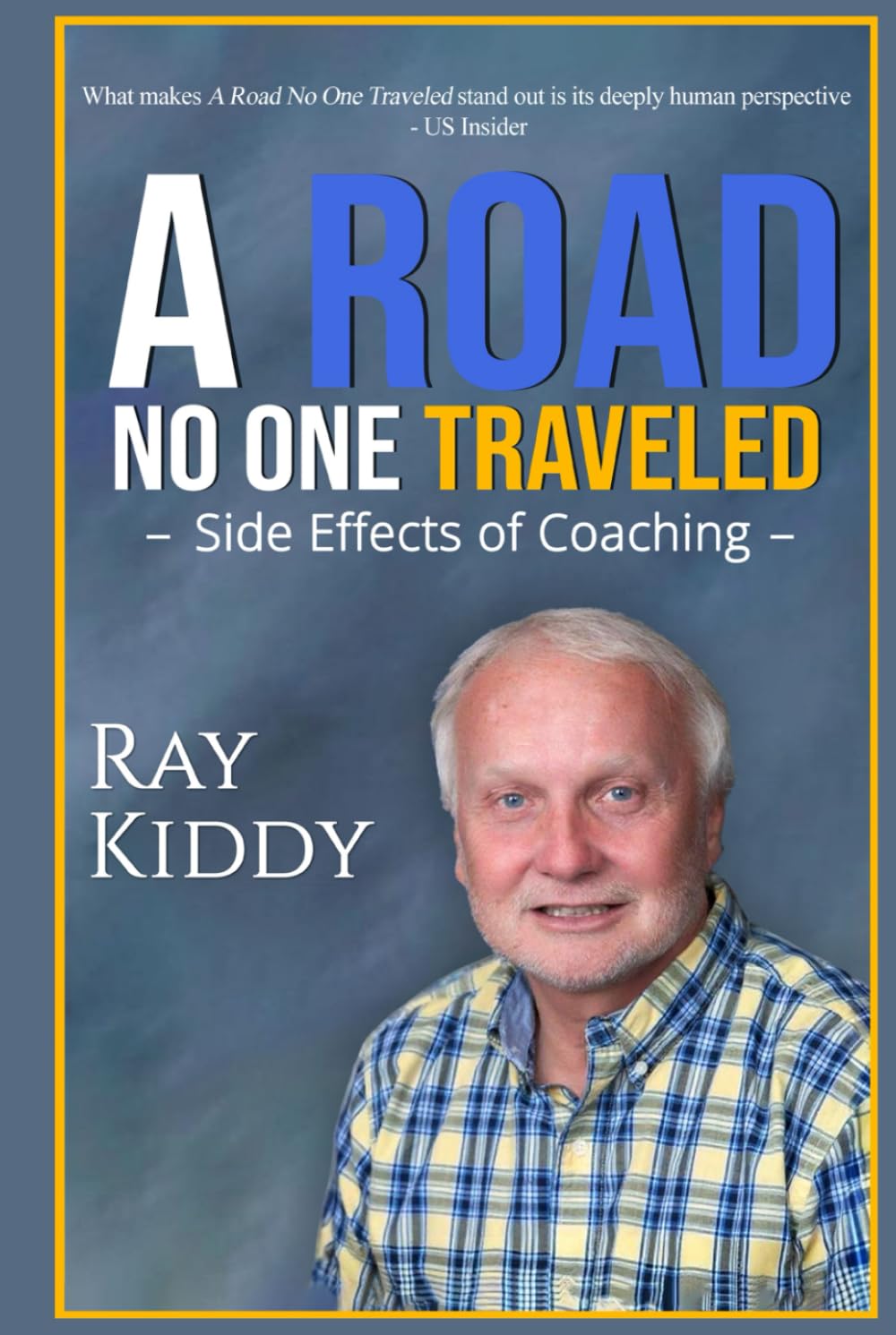 The Road No One Traveled Sports