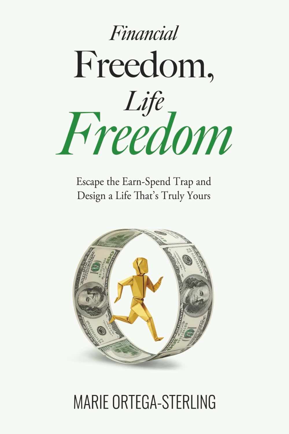 Financial Freedom, Life Freedom Business, Finance & Career