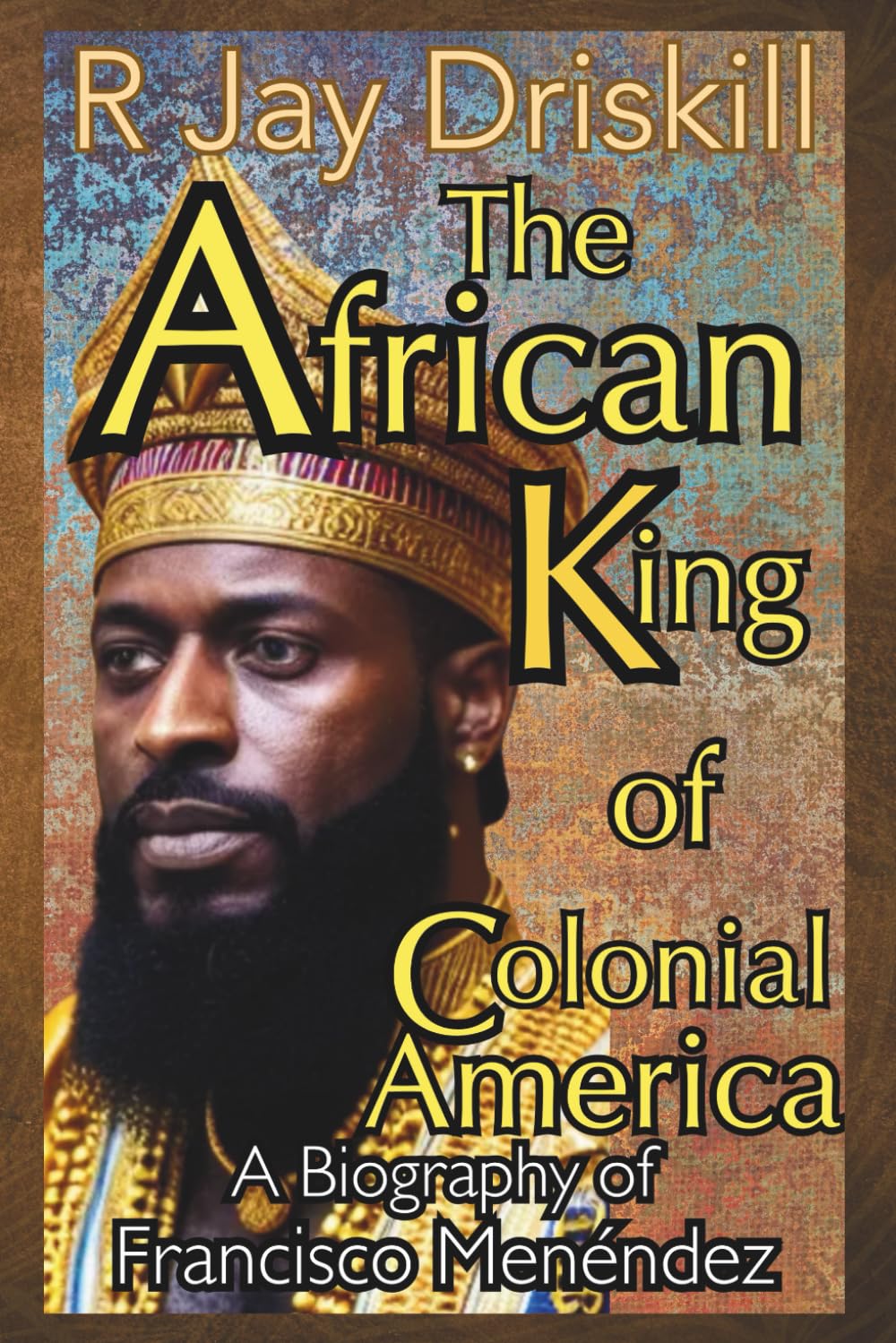 The African King of Colonial America Social Sciences