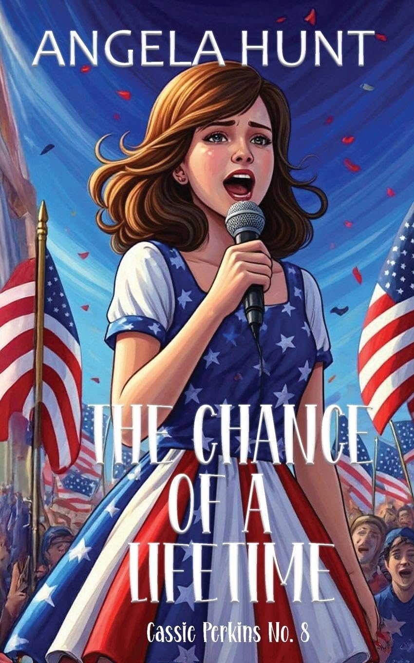 The Chance of a Lifetime Fiction