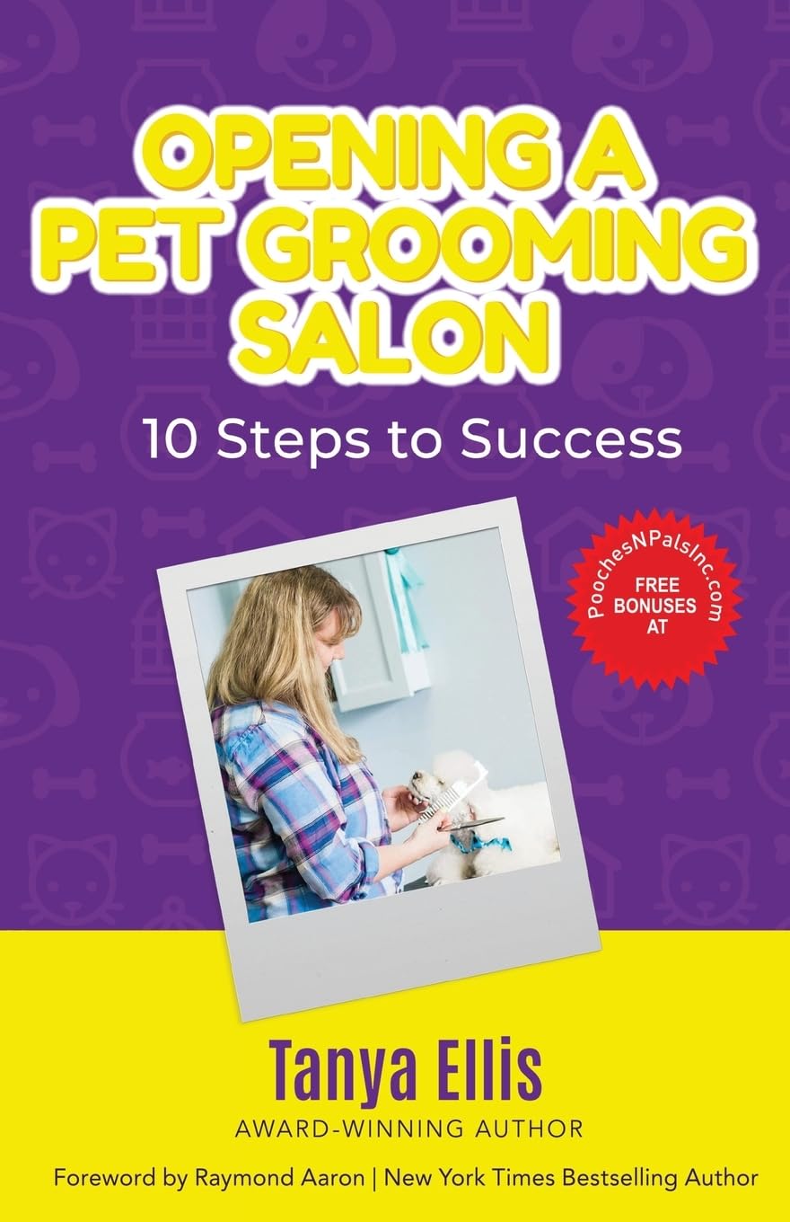 OPENING A PET GROOMING SALON Science