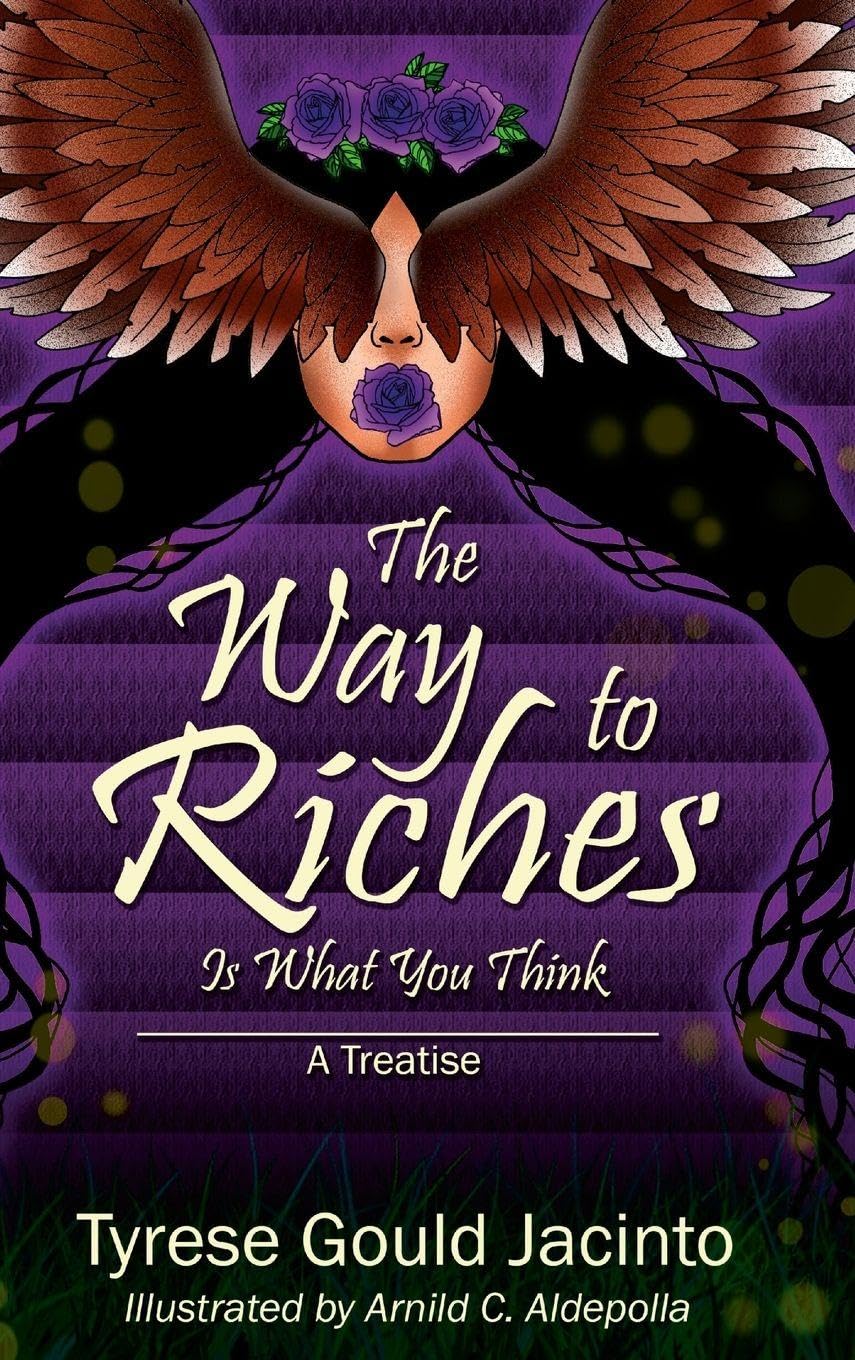 The Way to Riches, Is What You Think Contemporary literature