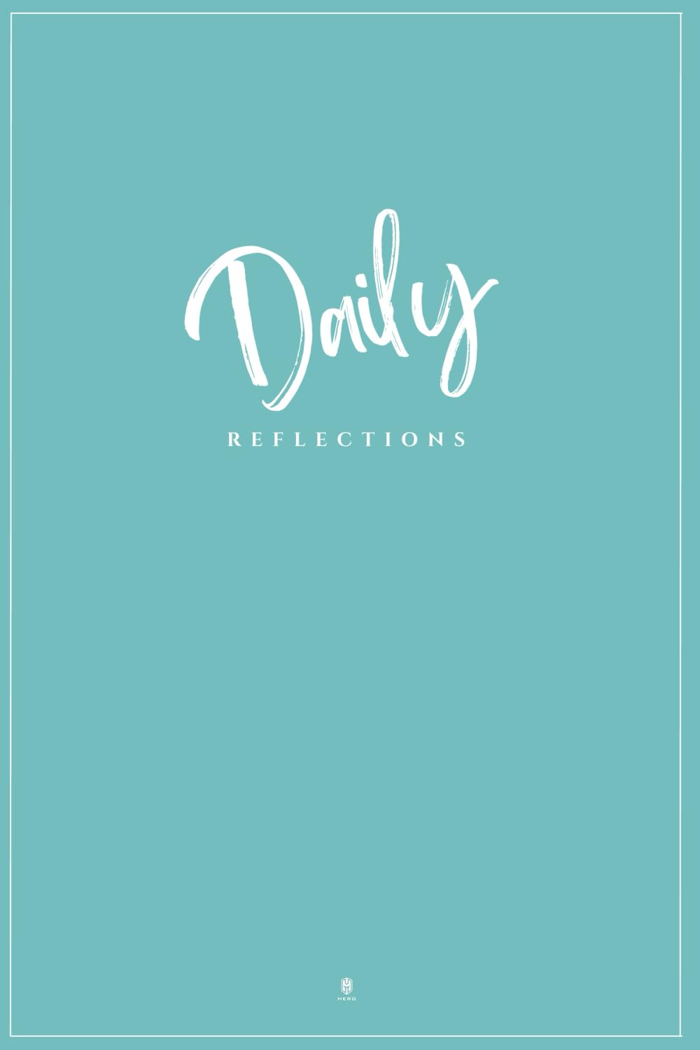 Product Image: Daily Reflections